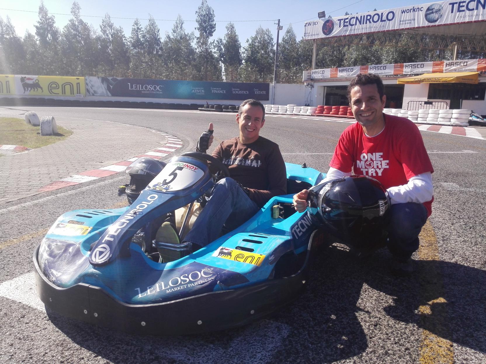 Hexónio Series14